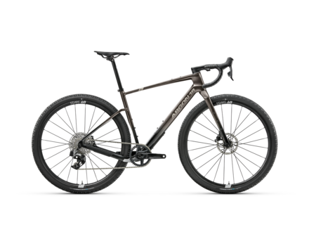 Argon 18 Argon 18 2026 Dark Matter SRAM Rival XPLR AXS