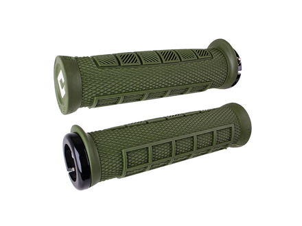 ODI ODI Elite Pro V2 Lock-On Grips ODI ODI Elite Pro V2 Lock-On Grips