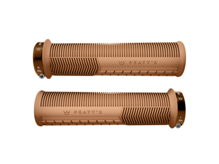 Peatys Peaty's Monarch Mushroom (Trail) Grips Peatys Peaty's Monarch Mushroom (Trail) Grips