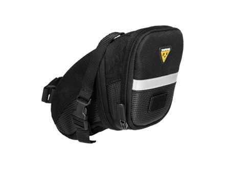 Topeak Sac de selle Topeak  Aero Wedge Topeak Sac de selle Topeak  Aero Wedge