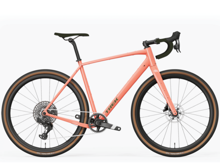 Trek Trek 2026 Checkpoint ALR 4