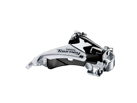 Shimano Shimano Tourney Front Derailler FD-TY601-L3 3X6/7/8-Speed