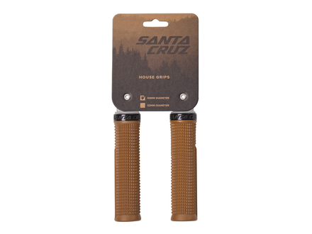 Santa Cruz Santa Cruz AM House Grips