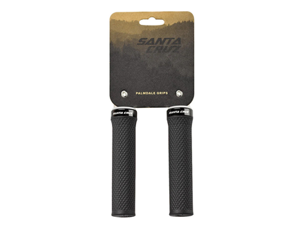Santa Cruz Santa Cruz Palmdale Grips