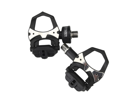 Favero Assioma Power Meter Uno Left Pedals Favero Assioma Power Meter Uno Left Pedals