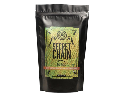 Silca Silca Hot Melt Wax - Secret Chain Blend