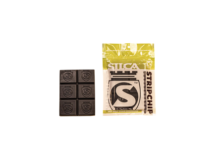Silca Silca Strip Chip Silca Silca Strip Chip
