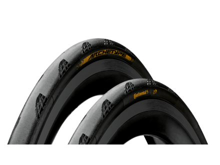 Continental Continental Archetype Tire
