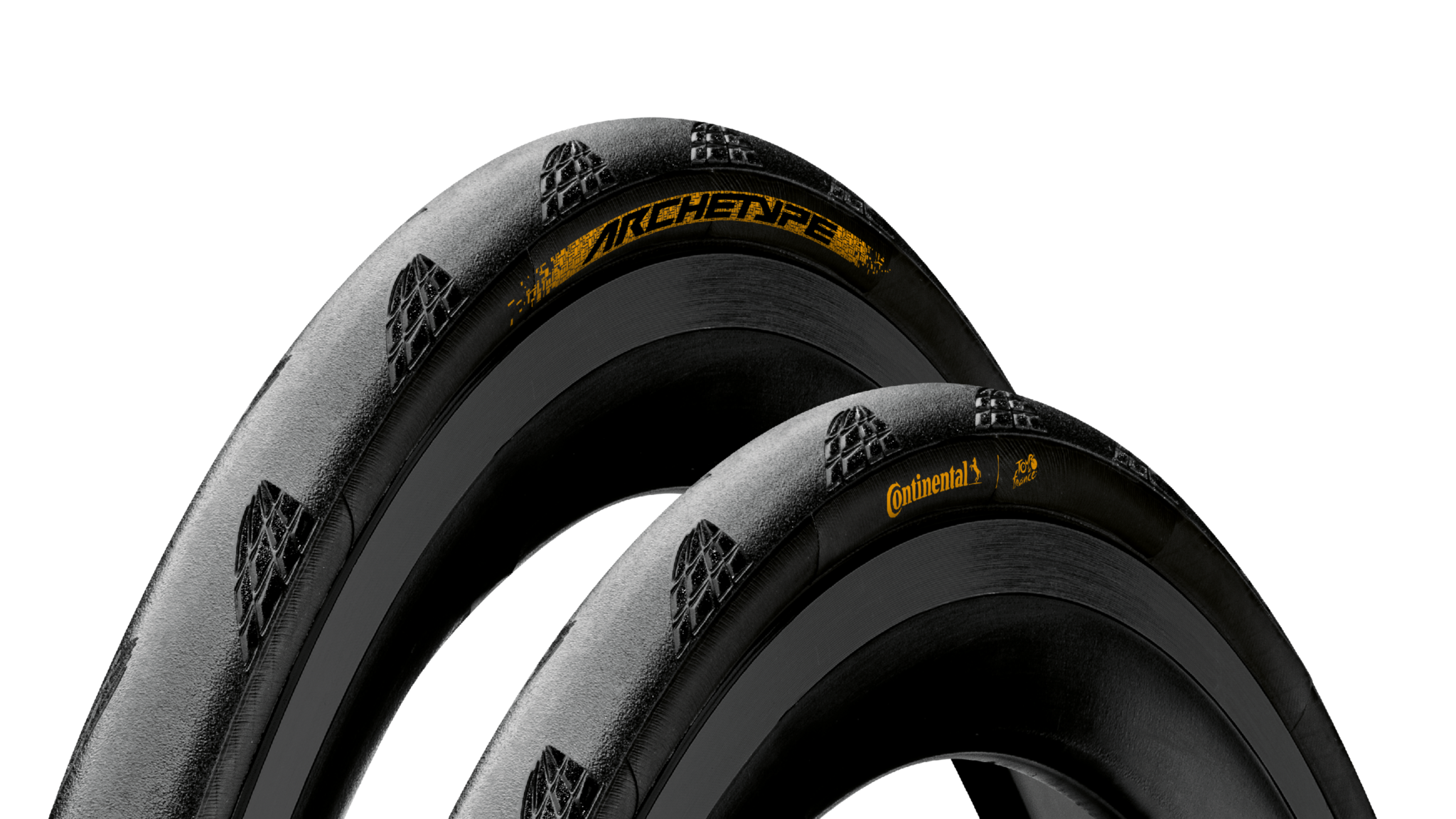 Continental Archetype Tire - Cycle Dupuis