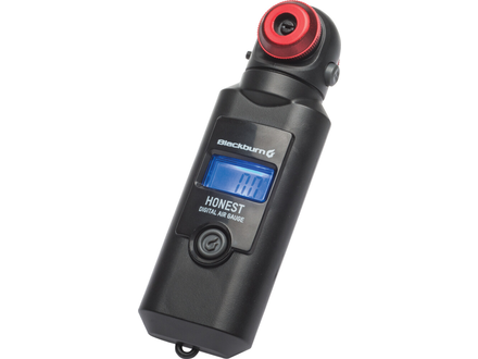Blackburn Blackburn Honest Pressure Guage