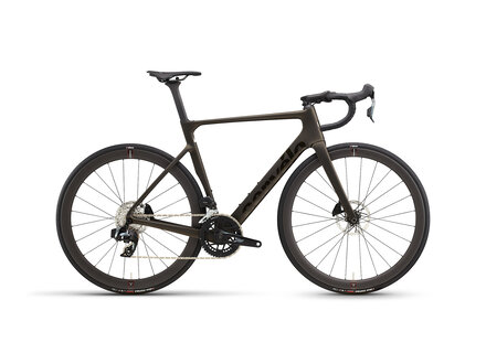 Cervélo Cervélo 2026 Soloist Rival AXS Cervélo Cervélo 2026 Soloist Rival AXS