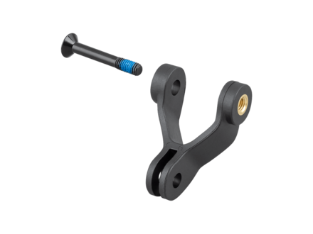 Bontrager Bontrager Blendr Aftermarket Light Mount Bontrager Bontrager Blendr Aftermarket Light Mount