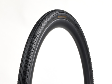 Bontrager Bontrager Girona Comp 700x42 Gravel Tire Bontrager Bontrager Girona Comp 700x42 Gravel Tire