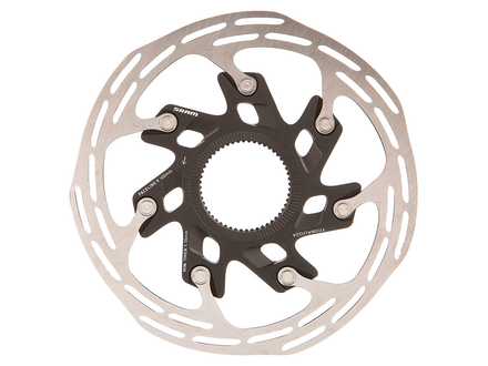 Sram Sram Paceline X 140mm Center Lock Disc Sram Sram Paceline X 140mm Center Lock Disc