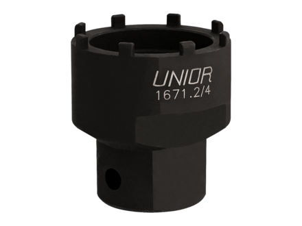 Unior Unior External Cartridge Bottom Bracket tool Unior Unior External Cartridge Bottom Bracket tool