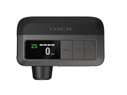 Trek Trek Air Rush Electric Pump Trek Trek Air Rush Electric Pump