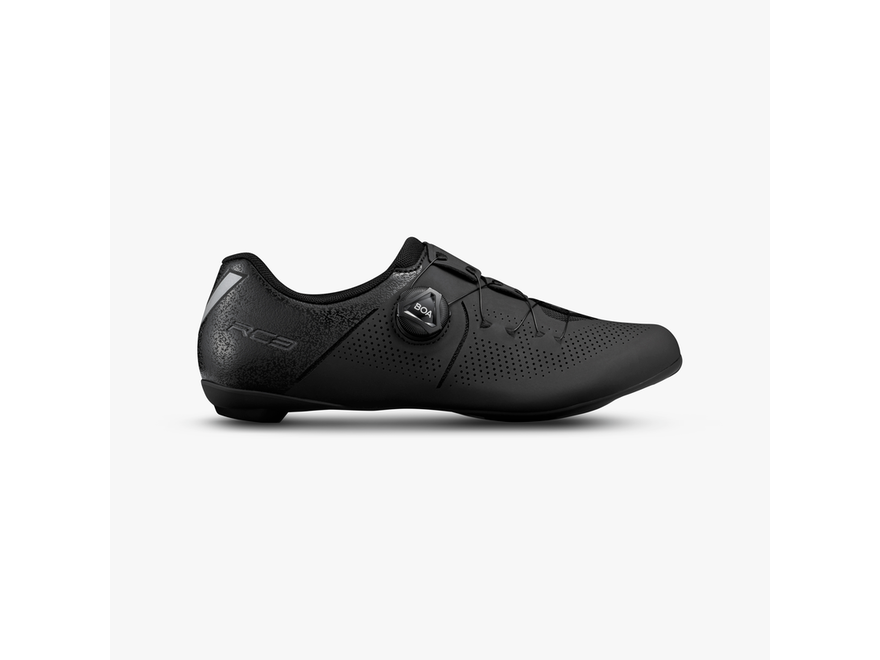Chaussures Shimano WR35 Femme, VTT Et Randonnée, Pointure EUR 40/US 7.5, Noir, SPD 2 Trous