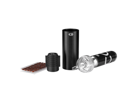 Crankbrothers Crankbrothers Cigar Tool Plug Kit & CO2 Head Crankbrothers Crankbrothers Cigar Tool Plug Kit & CO2 Head