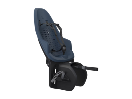 Thule Yepp 2 Maxi Rack Mount Majolica Blue MAJOLICA BLUE