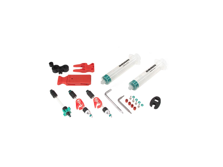Sram Sram Mineral Oil Bleed Kit v2 Sram Sram Mineral Oil Bleed Kit v2