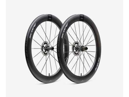 Scope Scope Artech 6 - Blanc - SRAM XD(R) Wheelset