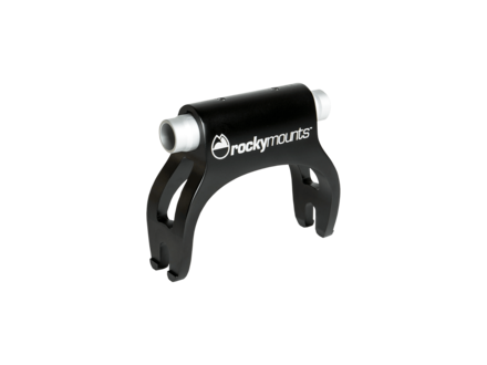 Rockymounts Carrack Part Rockymounts Streetrod Qr Thru Axle Adapter Bk