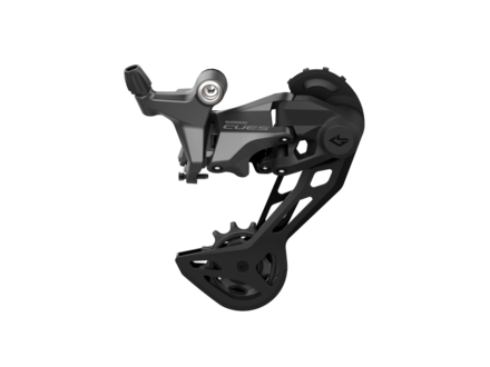 Shimano Dérailleur Arrière Shimano Cues RD-U6020 10-Vitesses Shimano Dérailleur Arrière Shimano Cues RD-U6020 10-Vitesses