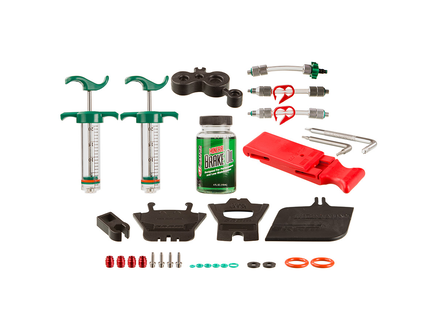 Sram Trousse de purge Sram Pro Bleed Kit - Mineral Oil Sram Trousse de purge Sram Pro Bleed Kit - Mineral Oil