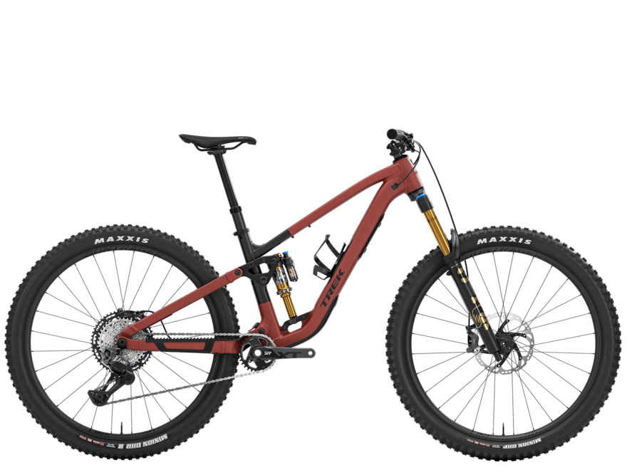 Trek 2026 Fuel MX 9 Eagle 90 - Cycle Dupuis