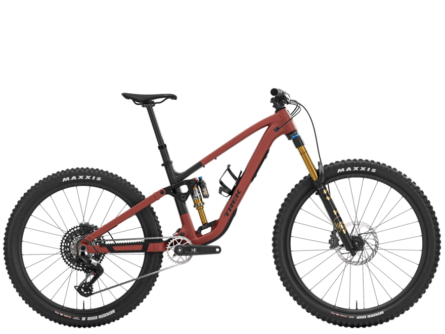 Trek 2026 Fuel+ EX 8 - Cycle Dupuis