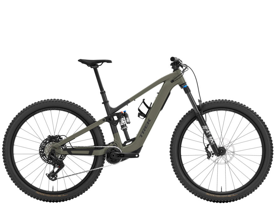 Trek 2026 Fuel EX 8 - Cycles Dupuis