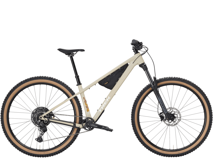 Trek 2026 Roscoe 8 - Cycle Dupuis