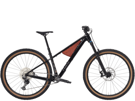 TREKトレック　ROSCOE7 MTB Trek Roscoe 7（トレック ロスコ 7）2025年モデル