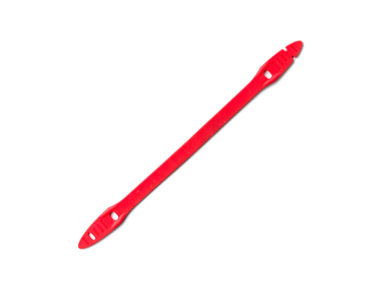 Profile Design Profile Design Red Elastic 150mm Profile Design Profile Design Red Elastic 150mm