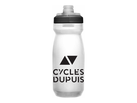 Camelbak Bidon Transparent Camelbak Cycles Dupuis