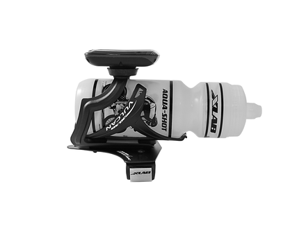 XLAB Kompact 125 Lite Water Bottle Cage XLAB Kompact 125 Lite Water Bottle Cage