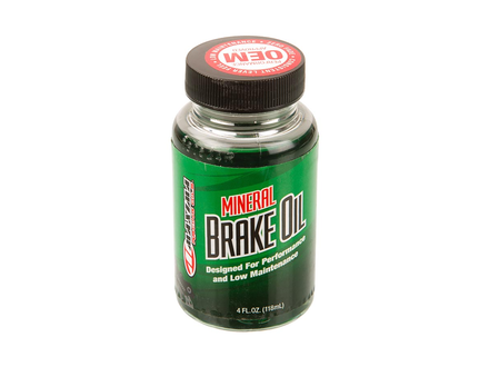 Maxima Racing Oils Huile minérale Maxima Racing 4oz