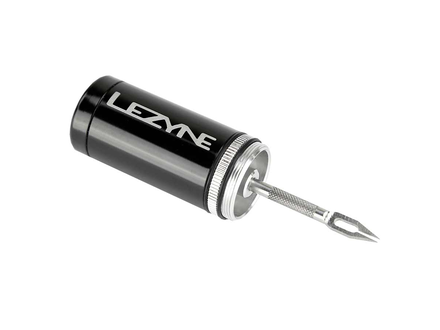 Lezyne Lezyne Tubeless repair kit Lezyne Lezyne Tubeless repair kit