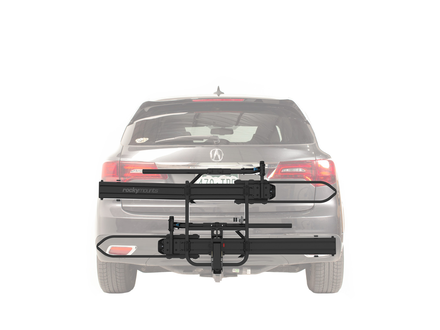 Rockymounts RockyMounts GIGAWATT 2" Hitch Rack