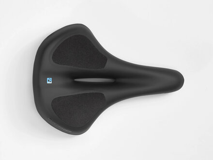 Trek Bontrager Boulevard Fluid Bike Saddle