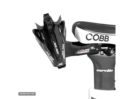 Xlab Turbo Wing Xlab Turbo Wing