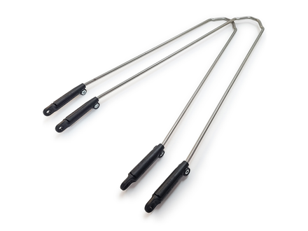 SKS SKS Bike Fender U-Stay Kits