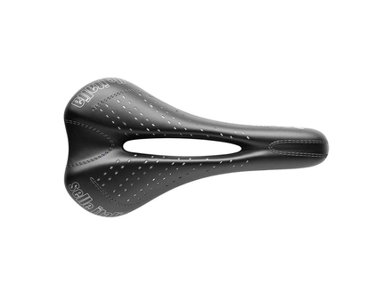 Selle Italia Selle Italia Sport Gel Flow Saddle Selle Italia Selle Italia Sport Gel Flow Saddle