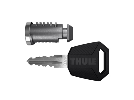Thule Ensemble de Serrures Thule Thule Ensemble de Serrures Thule