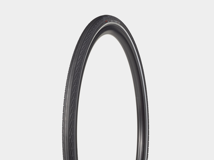 Bontrager Pneu hybride Bontrager H2 Hard-Case Lite Réfléchissant Bontrager Pneu hybride Bontrager H2 Hard-Case Lite Réfléchissant
