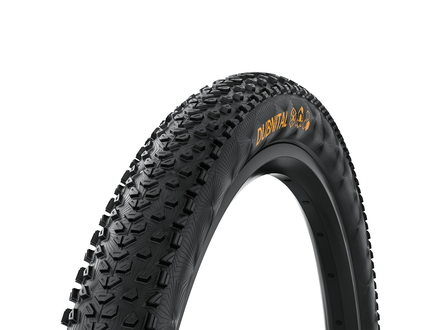 Continental Continental Dubnital Race Casing Rapid Fold Bike Tire