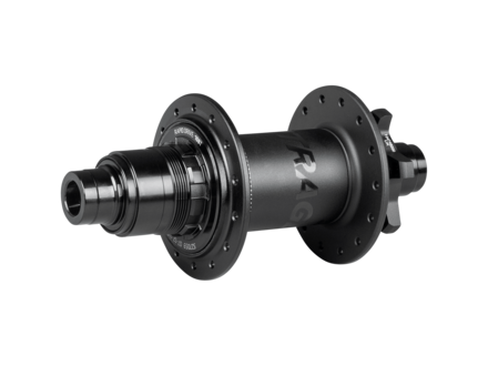 Bontrager Moyeux Arrière Bontrager Rapid Drive 108 Boost SRAM XD 11