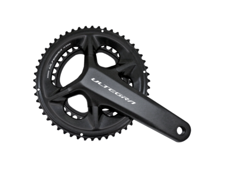 Shimano Shimano Ultegra FC-08 11-Speed Hollowtech II 172.5mm 52-36T Crankset Shimano Shimano Ultegra FC-08 11-Speed Hollowtech II 172.5mm 52-36T Crankset