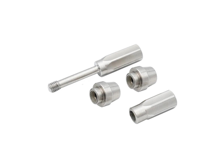 Kids Ride Shotgun Kids Ride Shotgun Pro Seat Fastener Kit