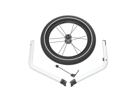 Thule Thule Kit Jogging 2 Thule Thule Kit Jogging 2